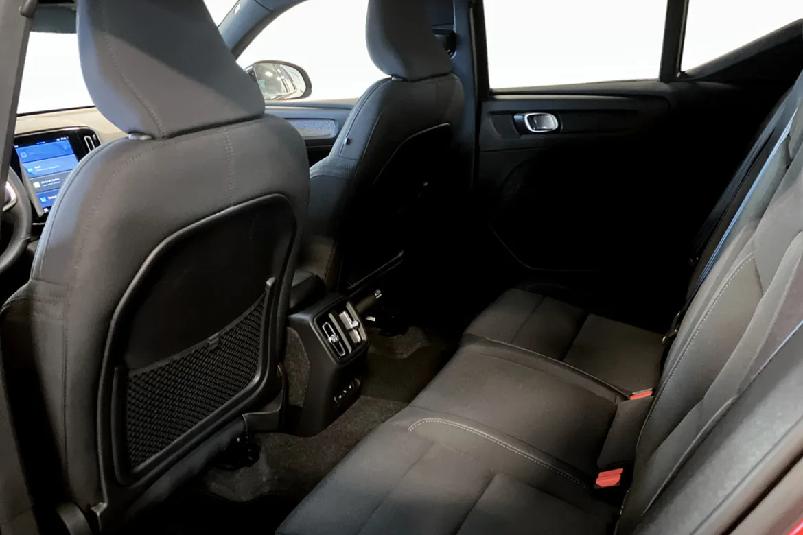 Volvo XC40 P6 Recharge
