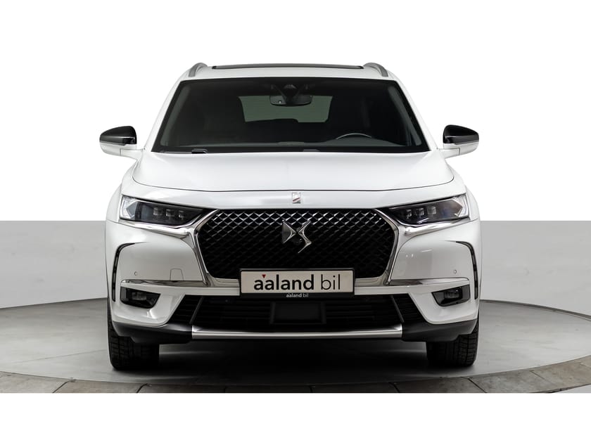 Bilde 3 av DS 7 Crossback E-Tense 4x4