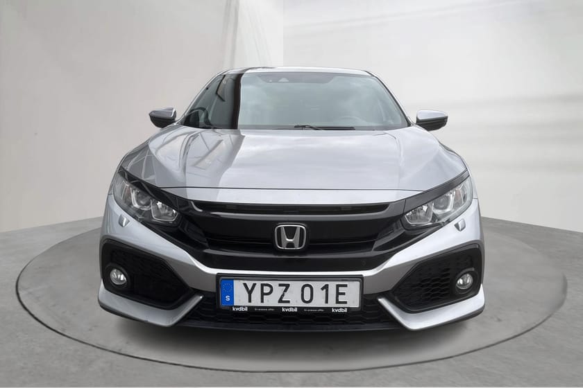 Bild 5 av Honda Civic