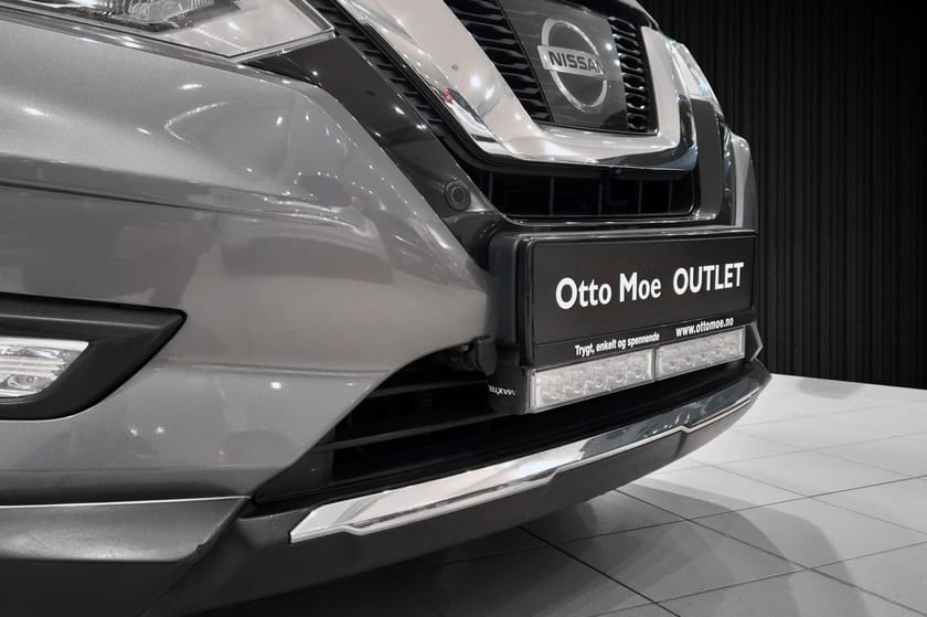 Bilde 3 av Nissan X-Trail