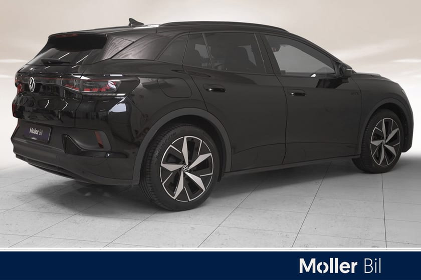 Bilde 2 av Volkswagen ID.4 GTX 4motion  77kwh