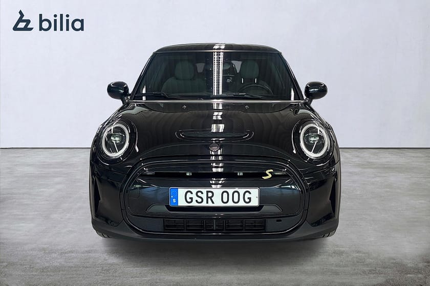 Bild 5 av MINI Cooper SE / Navi / Tonade rutor / PDC bak / Sportstol
