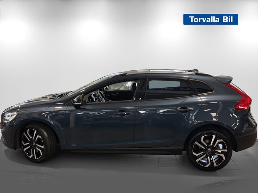 Bild 4 av Volvo V40 Cross Country T3 Pro Edition
