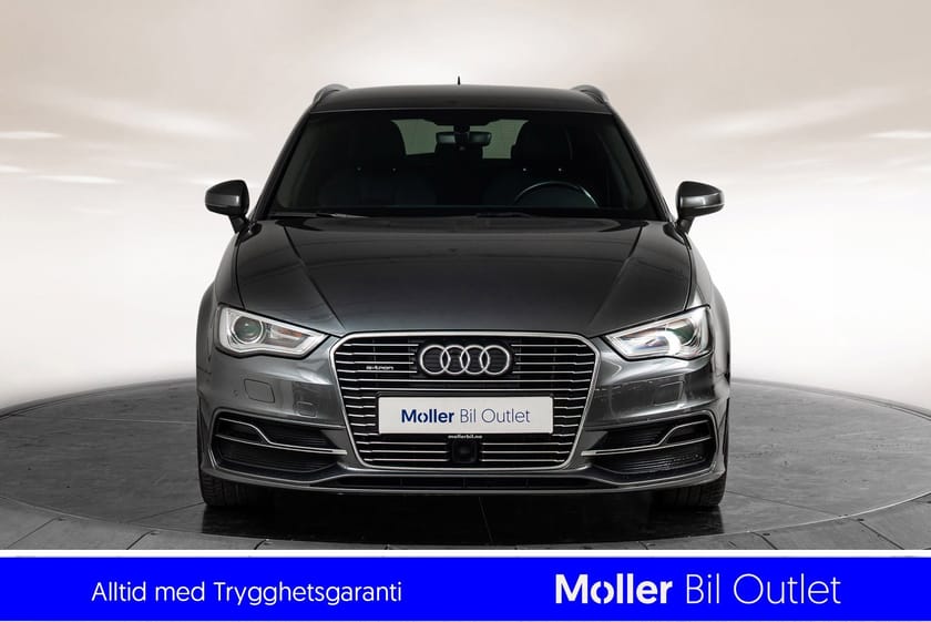 Bilde 3 av Audi A3 Sportback e-Tron sb s tronic ambition
