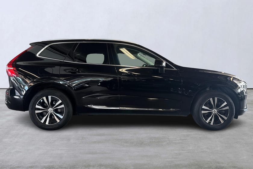 Bild 3 av Volvo XC60 Recharge T6 Core Edition
