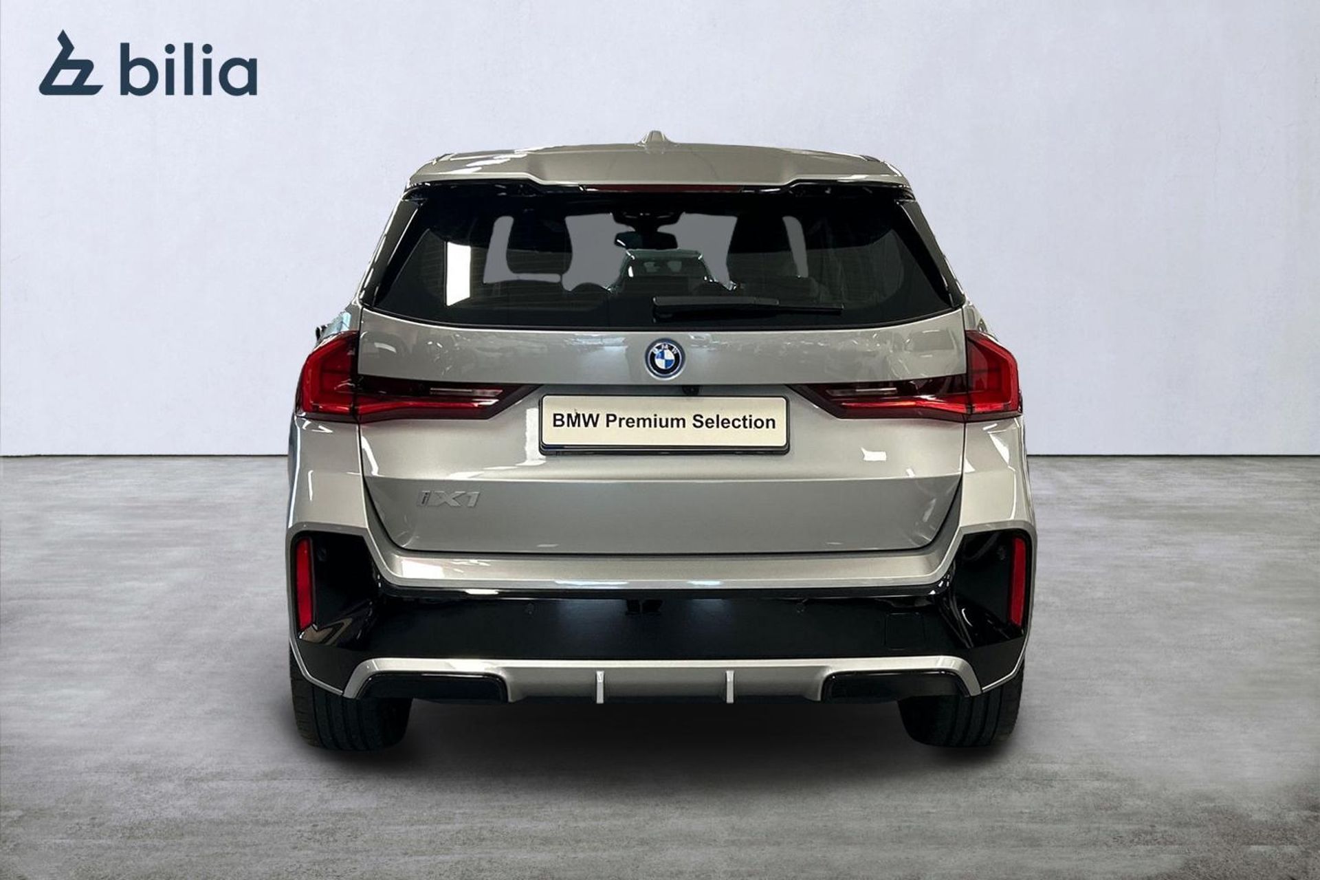 BMW iX1 M Sport 2023, bild 5/10
