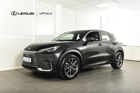 Lexus LBX 1.5 Elhybrid Elegant Tech Backkamera Carplay SoV-hjul