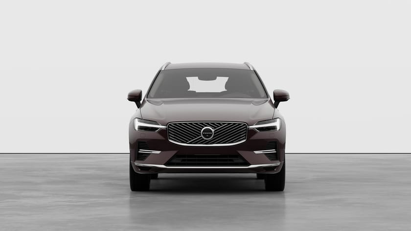 Bild 2 av Volvo XC60 T6 Plus Bright Nordic Edition Lagerbil Redo För Omgående Leverans