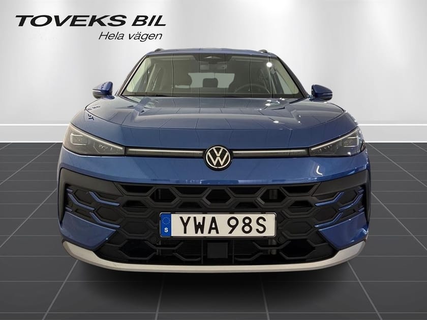 Bild 4 av Volkswagen T-Roc