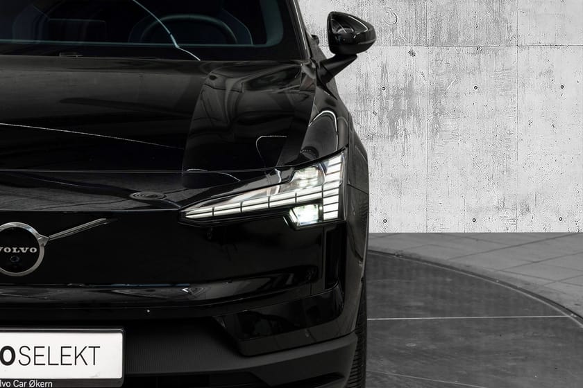 Bilde 4 av Volvo EX30 Twin Motor Performance El. Ultra 428Hk. Topputstyrt!