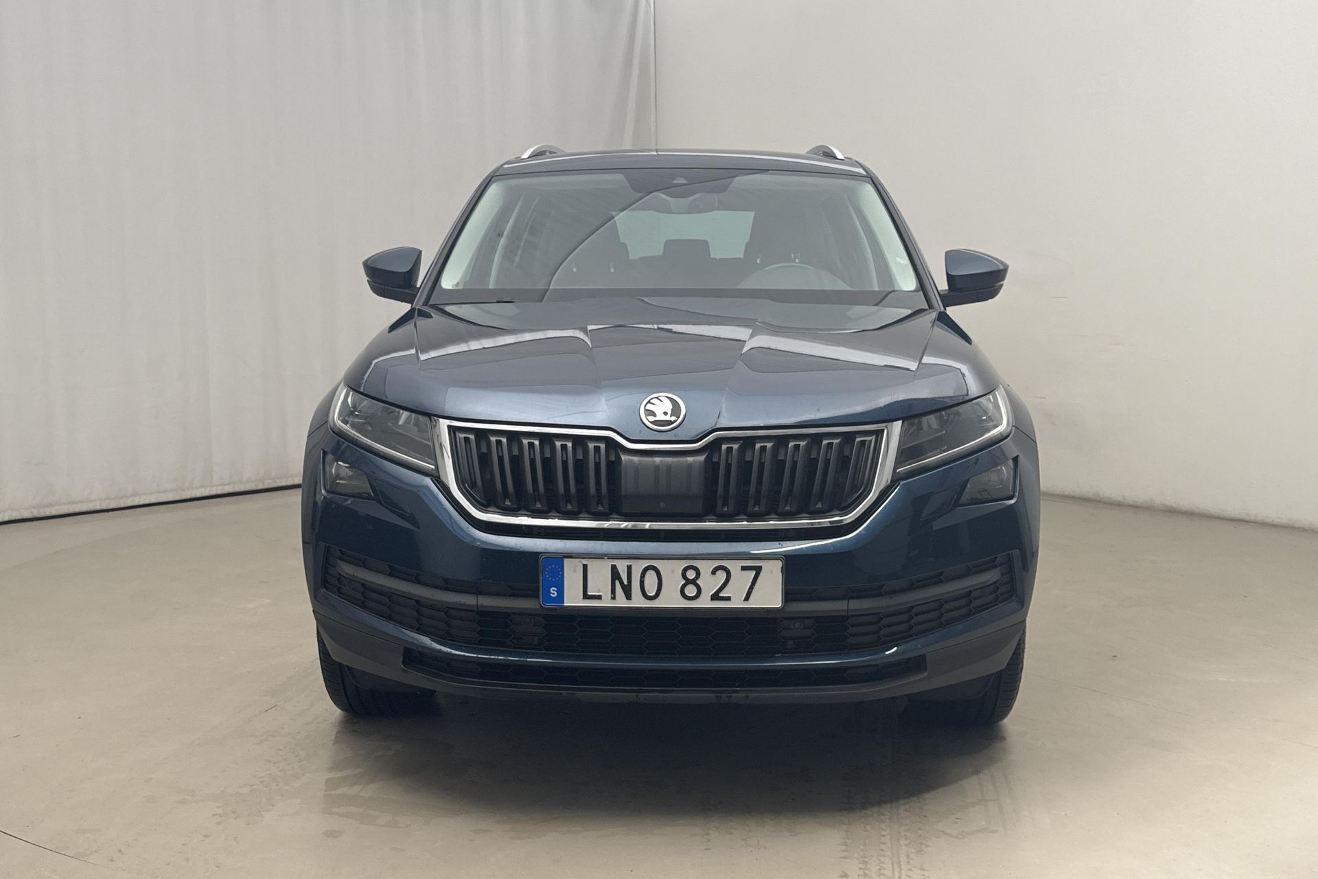 Skoda Kodiaq 2019, bild 5/10