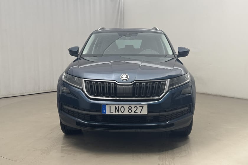 Bild 5 av Škoda Kodiaq
