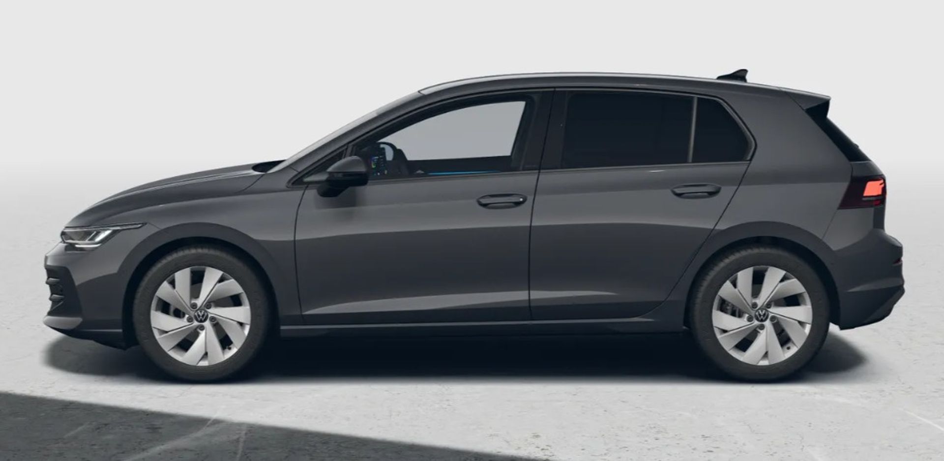 Volkswagen Golf 2027, bild 2/10