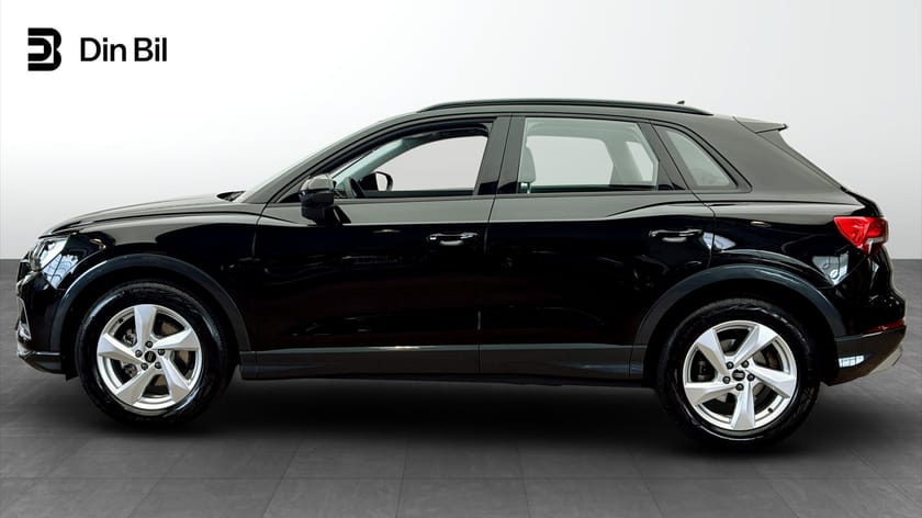 Bild 2 av Audi Q3 35 TFSI 150 Hk S-tronic Proline advanced