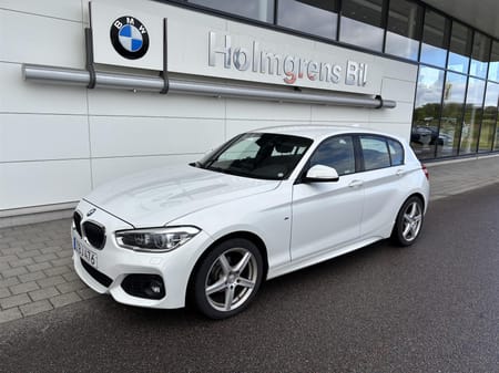 BMW 118i