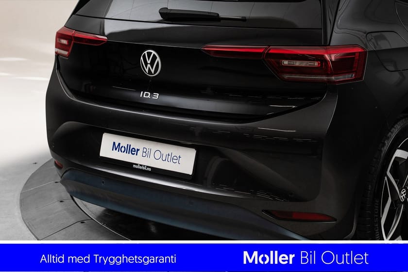 Bilde 5 av Volkswagen ID.3 Pro Performance 1st plus flex
