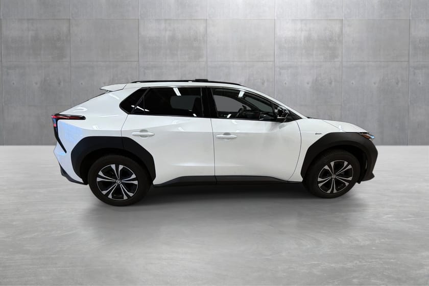 Bilde 2 av Toyota bZ4X AWD Executive