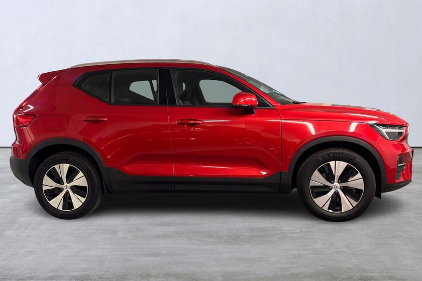 Bild 4 av Volvo XC40 B4 FWD Bensin Core