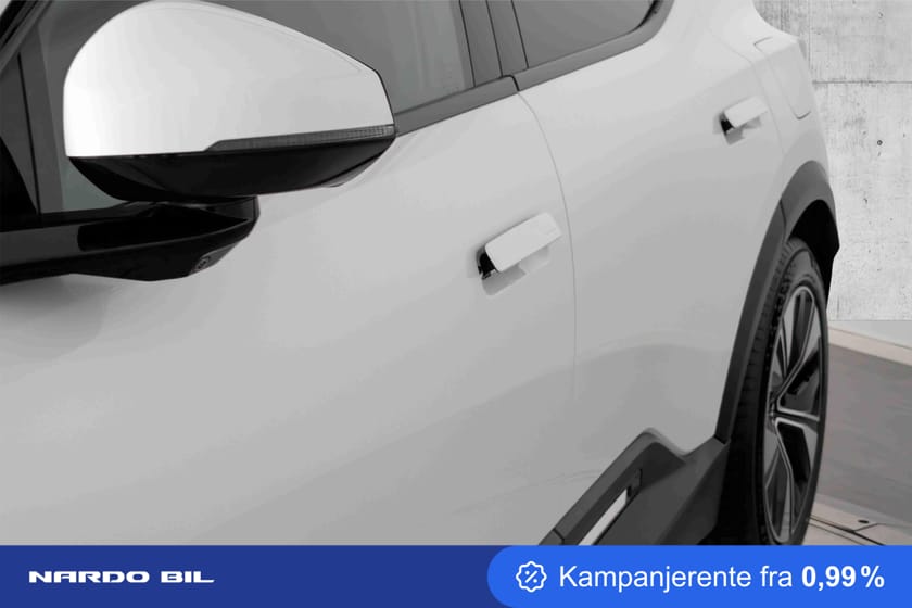 Bilde 4 av Polestar 3 Long Range Dual Motor
