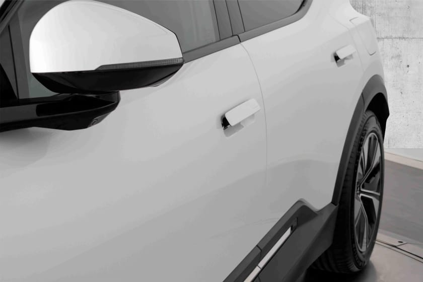 Bilde 5 av Polestar 3 Long Range Dual Motor Rentekampanje på brukt Polestar!   fra 2,99%