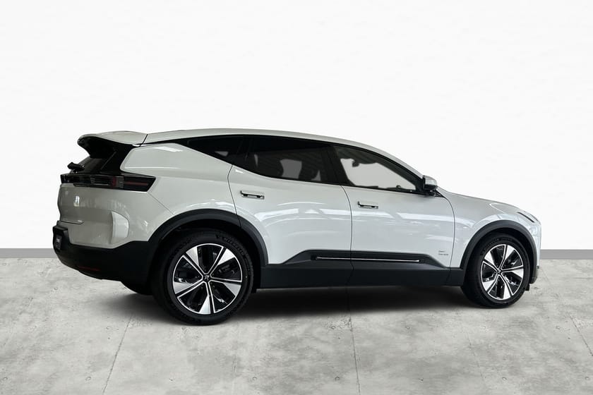 Bild 4 av Polestar 3 Long Range Dual Motor 111kWh Plus Pilot