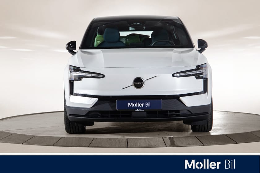 Bilde 3 av Volvo EX30 Twin Motor Performance .