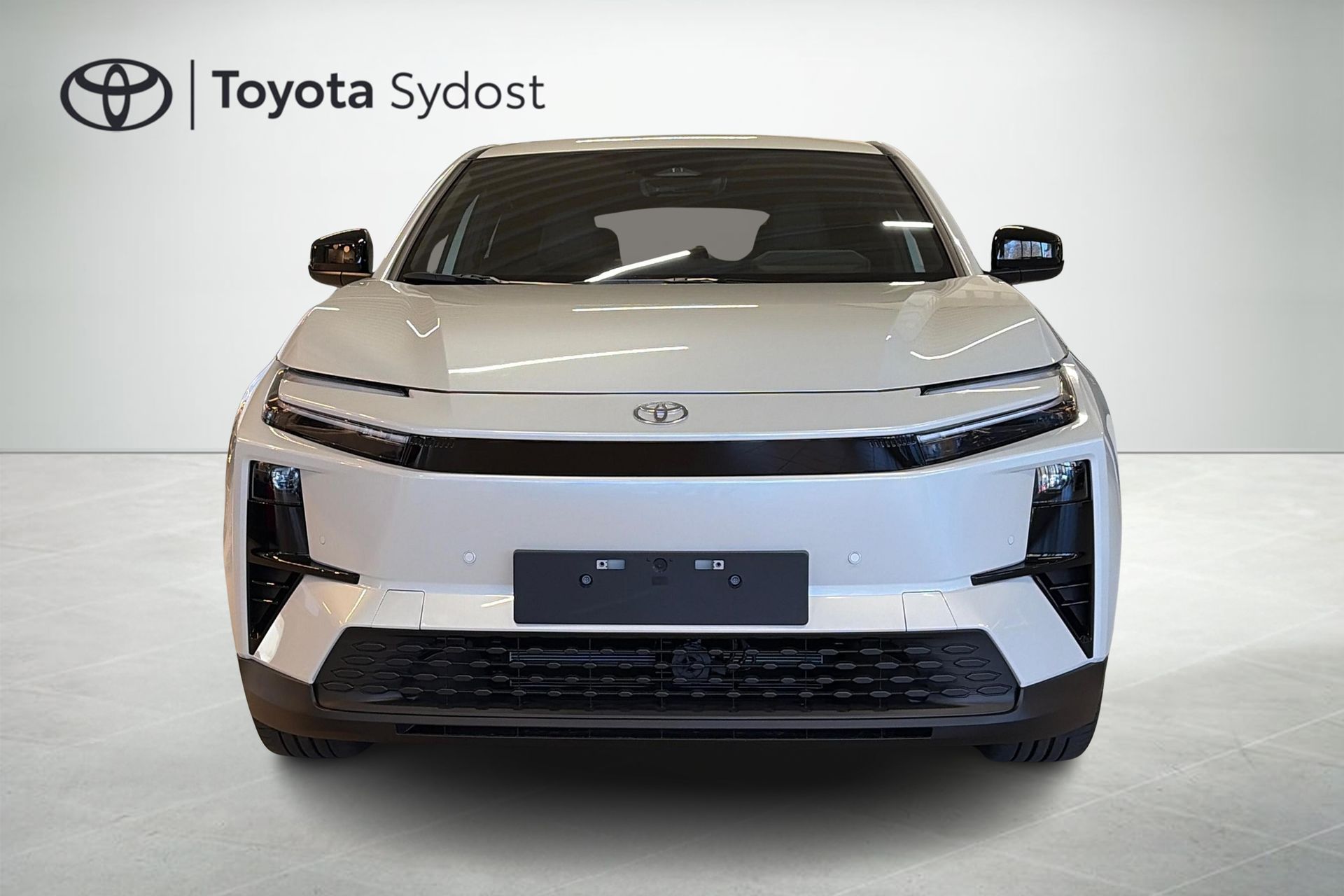 Toyota C-HR+ 2026, bild 6/25