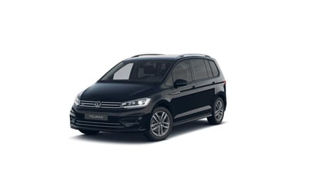 Volkswagen Touran 7-seater