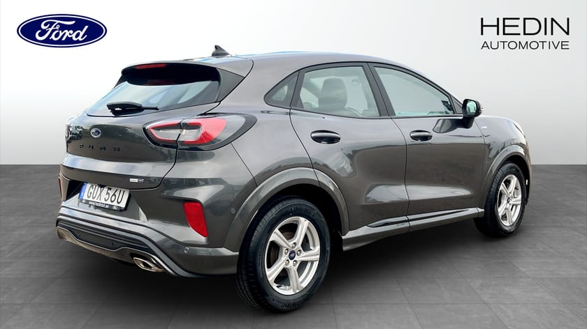 Bild 2 av Ford Puma ST-LINE