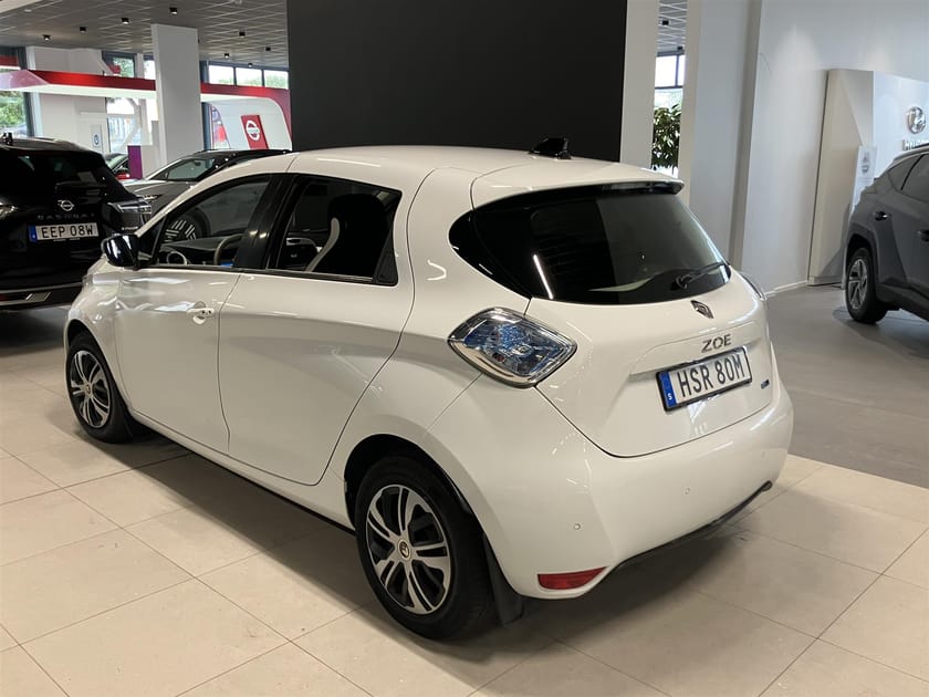 Bild 3 av Renault ZOE R90 