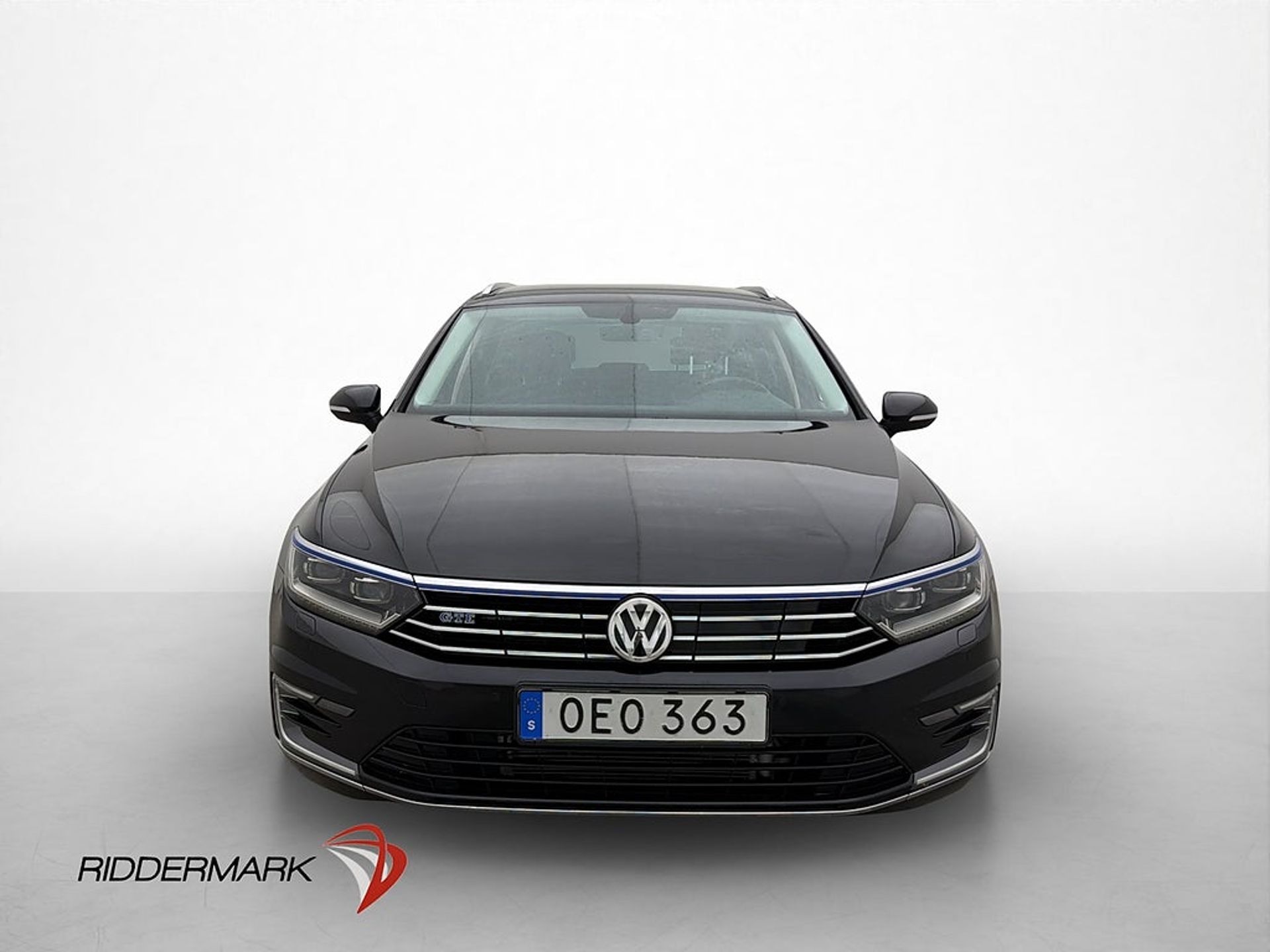 Volkswagen Passat 2017, bild 2/10