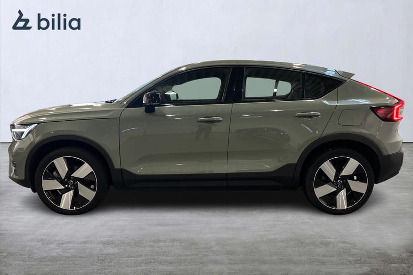 Bild 3 av Volvo C40 Recharge