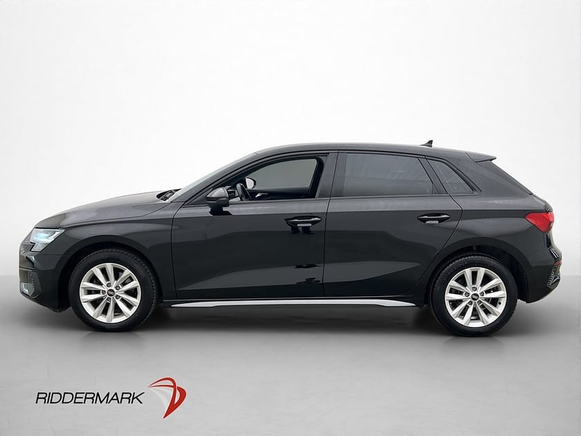 Bild 3 av Audi A3 Sportback 35 TFSI Proline Cockpit Backkamera CarPlay MOMS