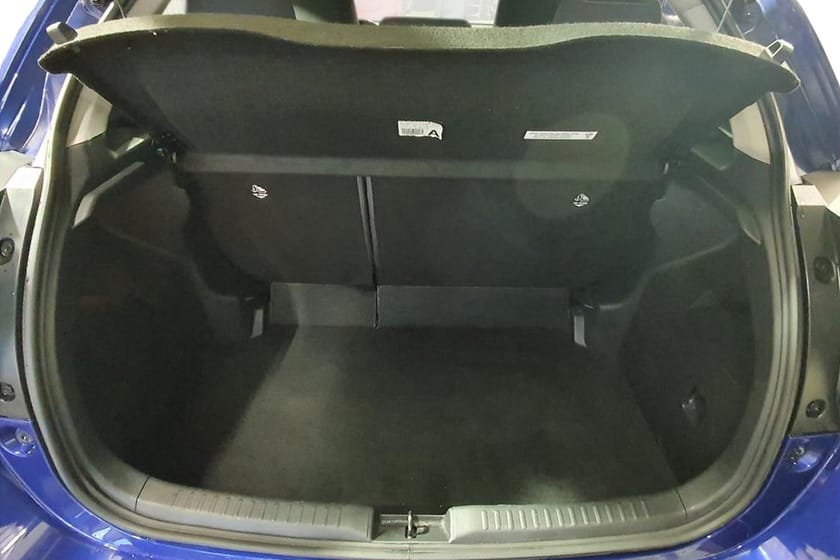 Bild 5 av Toyota Yaris Hybrid