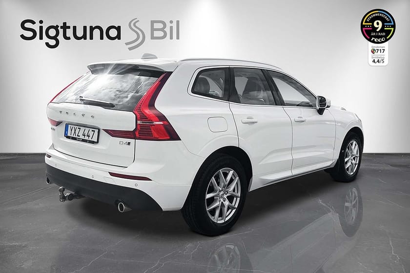 Bild 5 av Volvo XC60