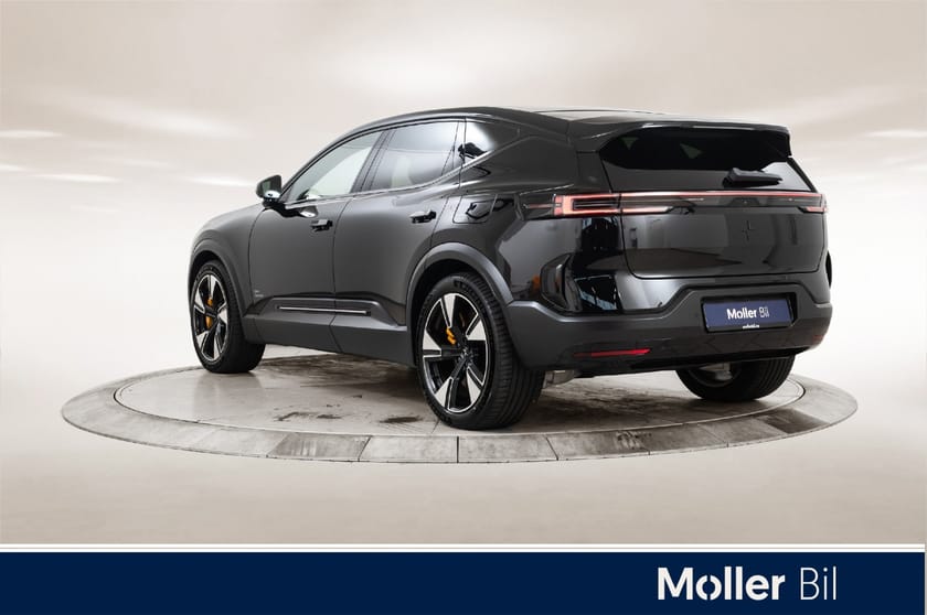 Bilde 3 av Polestar 3 Long Range Dual Motor LR Pilot and Plus pack