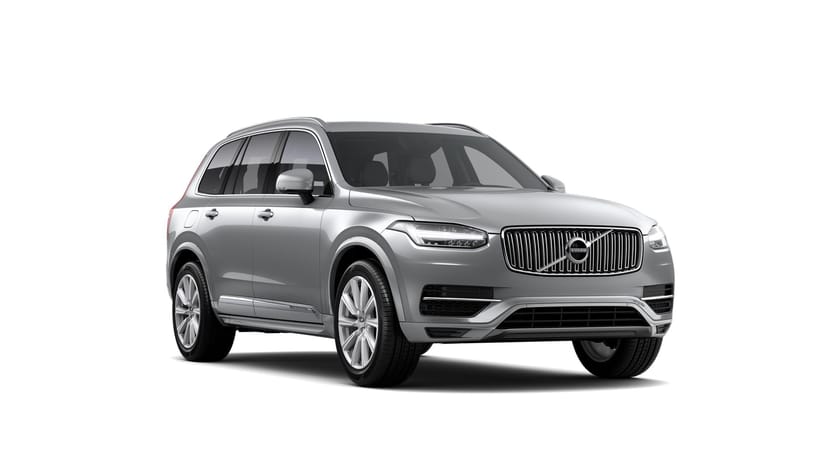 Bilde 2 av Volvo XC90 T8 | AWD | INSC | PRO | KROK | 360 | HUD | PANO | +