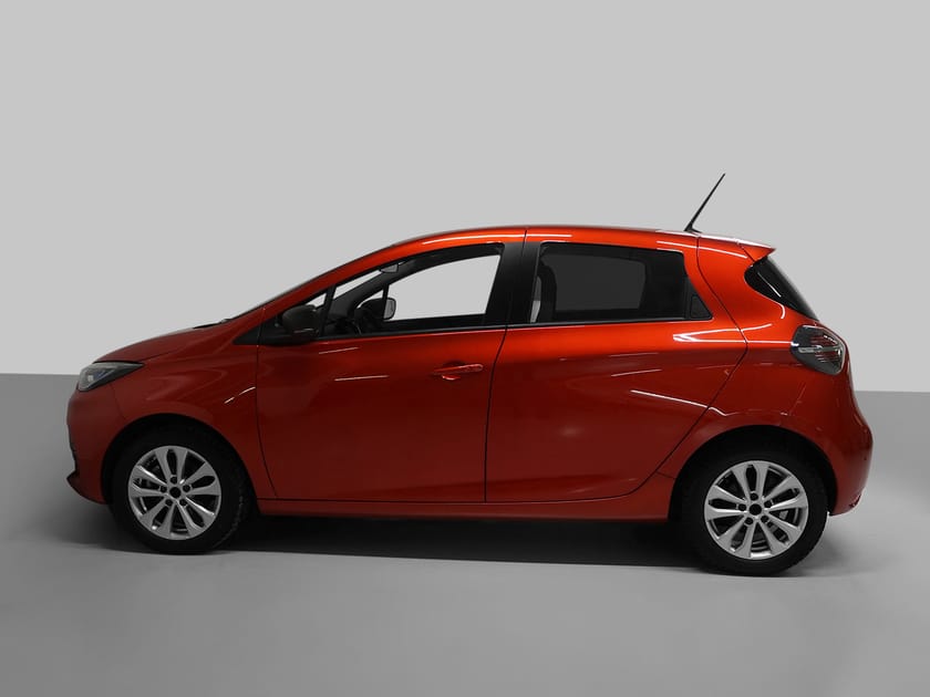 Bilde 5 av Renault ZOE R110 Z.E. 50 Life