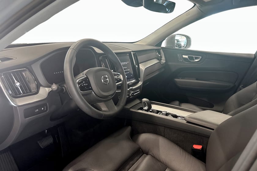 Bild 5 av Volvo XC60 Recharge T6 II Plus Bright Edition.