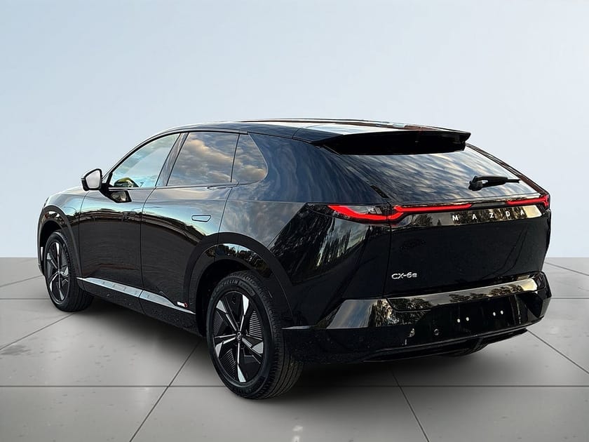 Bild 5 av Mazda CX-6e