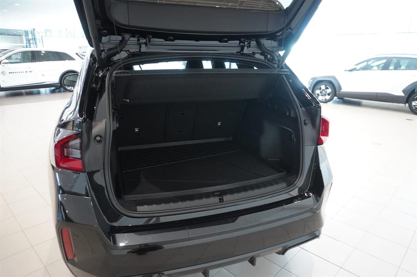 Bild 5 av BMW X1 sDrive18i M Sport Drag DAP