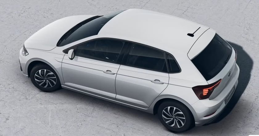 Bild 4 av Volkswagen Polo