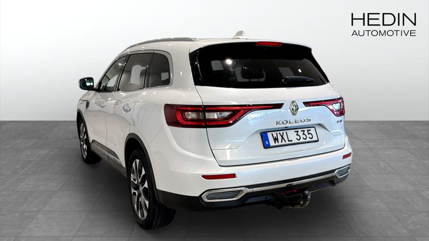 Bild 5 av Renault Koleos 2.0 dCi 4WD | Automat | Pano | Drag