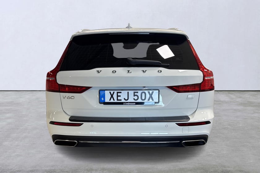 Bild 5 av Volvo V60