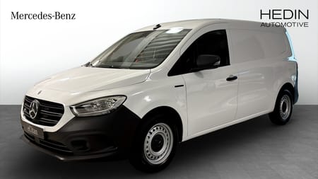 Mercedes-Benz eCitan L2 - 2995kr/mån OP-Leasing - Garanterat Restvärde!