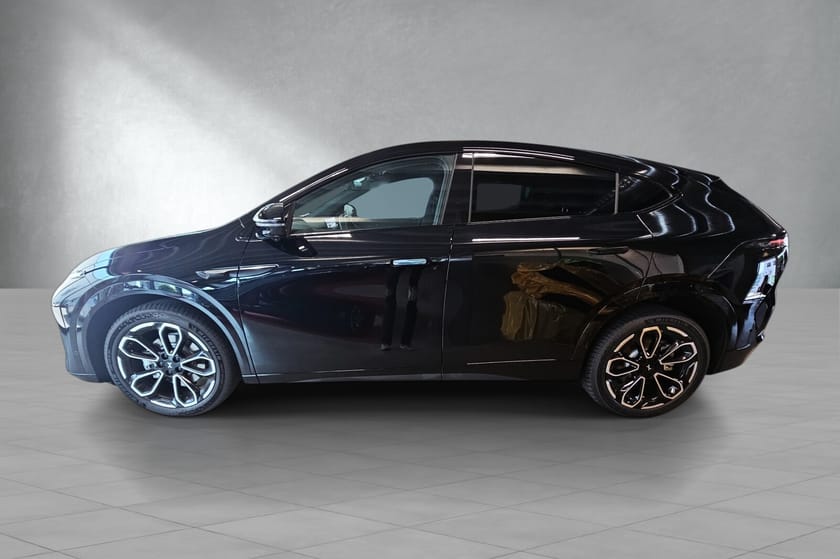 Bilde 4 av XPENG G6 Performance AWD