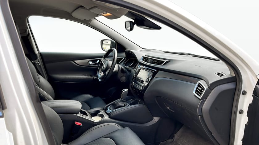 Bild 3 av Nissan Qashqai