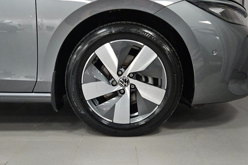 Bild 5 av Volkswagen Passat Sportscombi