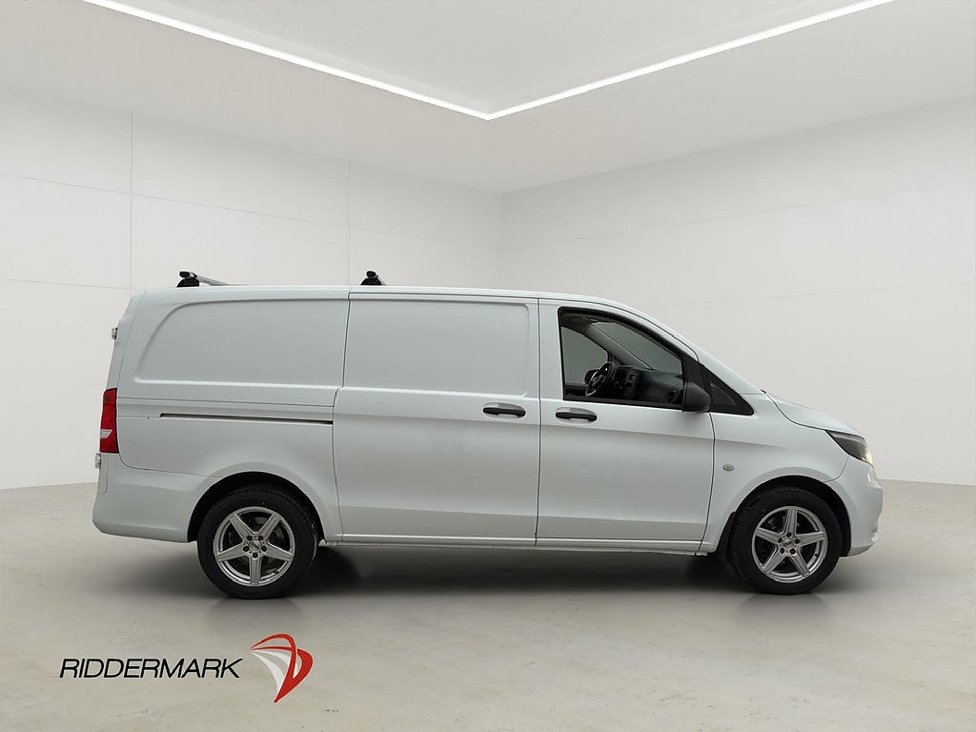 Mercedes-Benz Vito 2017, kuva 2/10