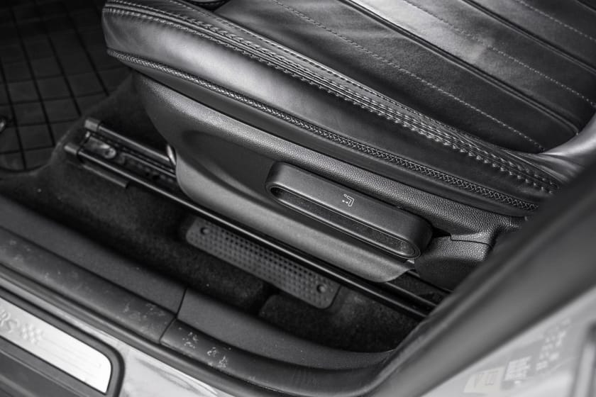 Bilde 4 av MINI Countryman Cooper SE ALL4 Maximise